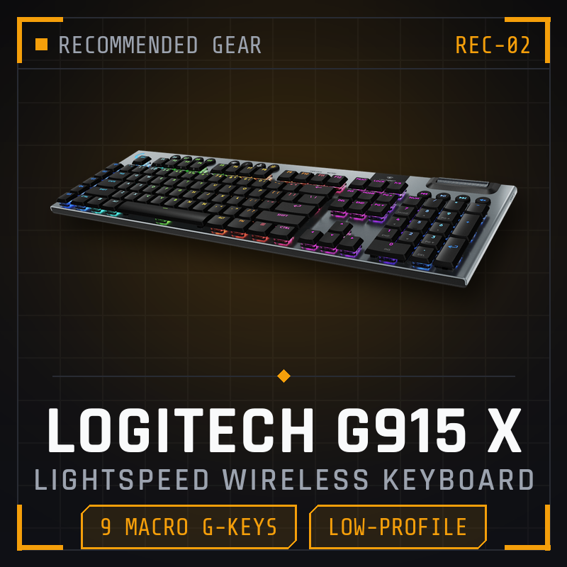 G915