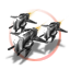 Mutated Fighter Support Unit