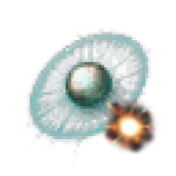 Medium Abyssal Proton Smartbomb