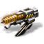 Abyssal Mining Laser