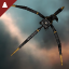 Mutated Mining Drone